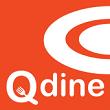 Qdine | Live stream dinner dating app image 1